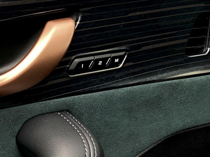 Geely Monjaro I Москва  - изображение 25