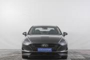Hyundai Sonata VIII (DN8) Кемерово  - изображение 28