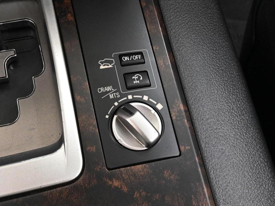 Toyota Land Cruiser 200 Series Рестайлинг 1 Ростов-на-Дону  - изображение 21