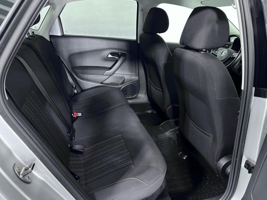 Volkswagen Polo V Рестайлинг Ростов-на-Дону  - изображение 16