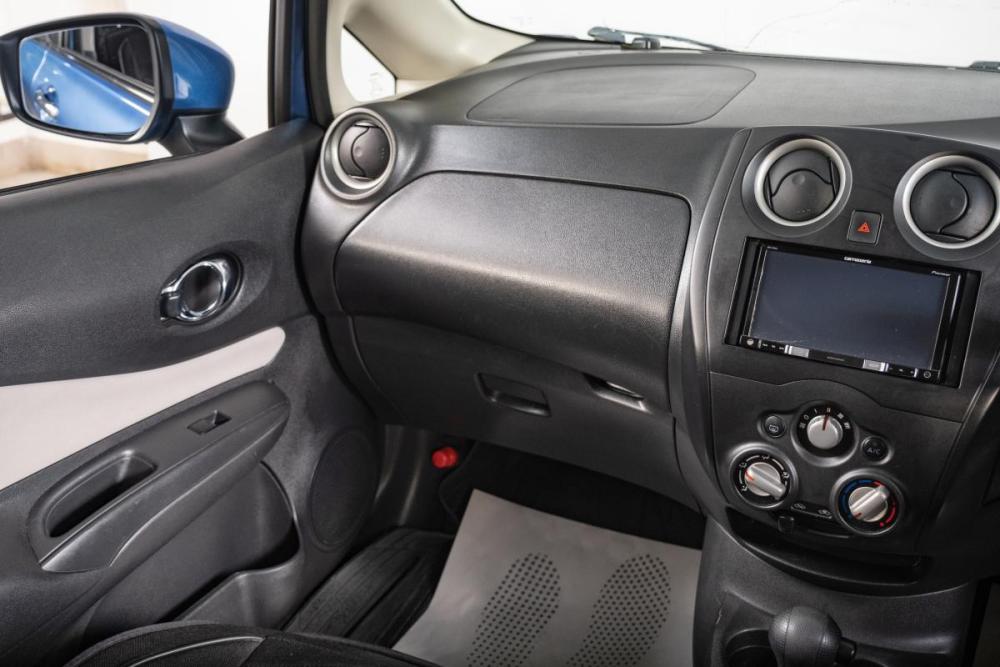 Nissan Note II Рестайлинг Томск  - изображение 12