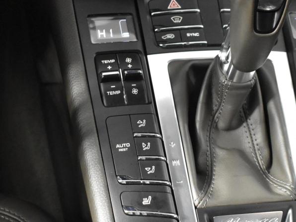 Porsche Macan I с пробегом 2016 года, цена 2 963 300 рублей, 166184 км, внедорожник, Автокод Объявления