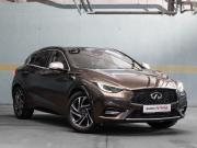 Infiniti Q30 Тюмень  - изображение 31