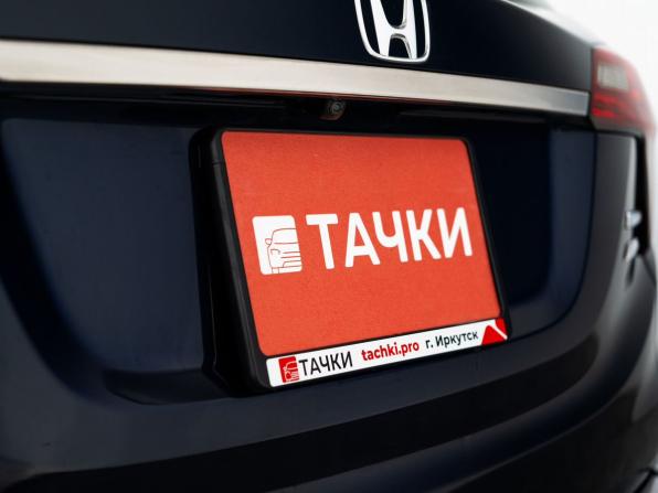 Honda Vezel I Рестайлинг с пробегом 2018 года, цена 1 849 500 рублей, 94217 км, внедорожник, Автокод Объявления