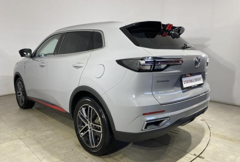 Changan CS55 Plus II Саранск  - изображение 6