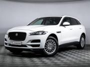 Jaguar F-Pace I Рестайлинг Москва  - изображение 22