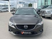Mazda 6 III (GJ) Рестайлинг Калуга  - изображение 14