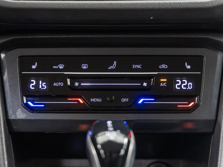 Volkswagen Tiguan II Рестайлинг Волгоград  - изображение 19