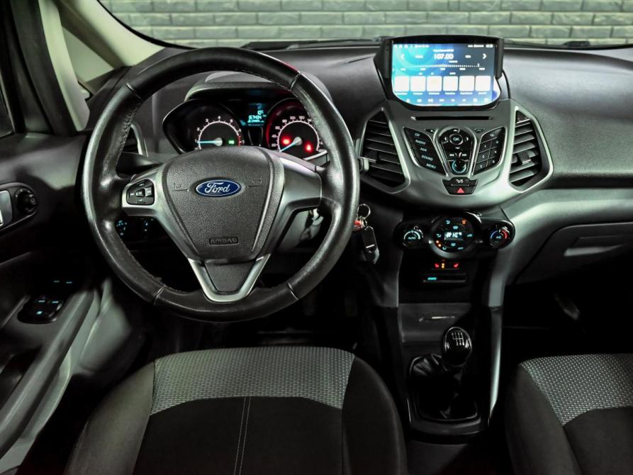 Ford EcoSport II Екатеринбург  - изображение 16