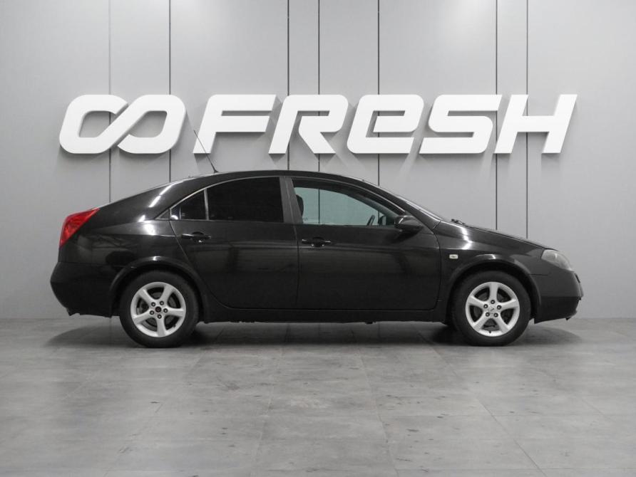Nissan Primera III (P12) Воронеж  - изображение 5