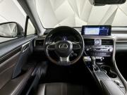 Lexus RX IV Рестайлинг Москва  - изображение 44