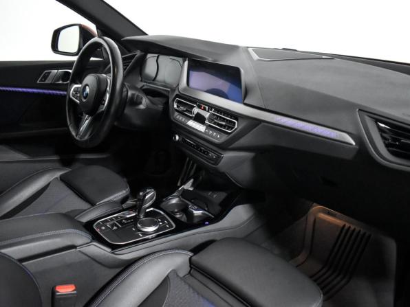 BMW 2 серии F44 с пробегом 2020 года, цена 2 890 000 рублей, 36291 км, седан, Автокод Объявления