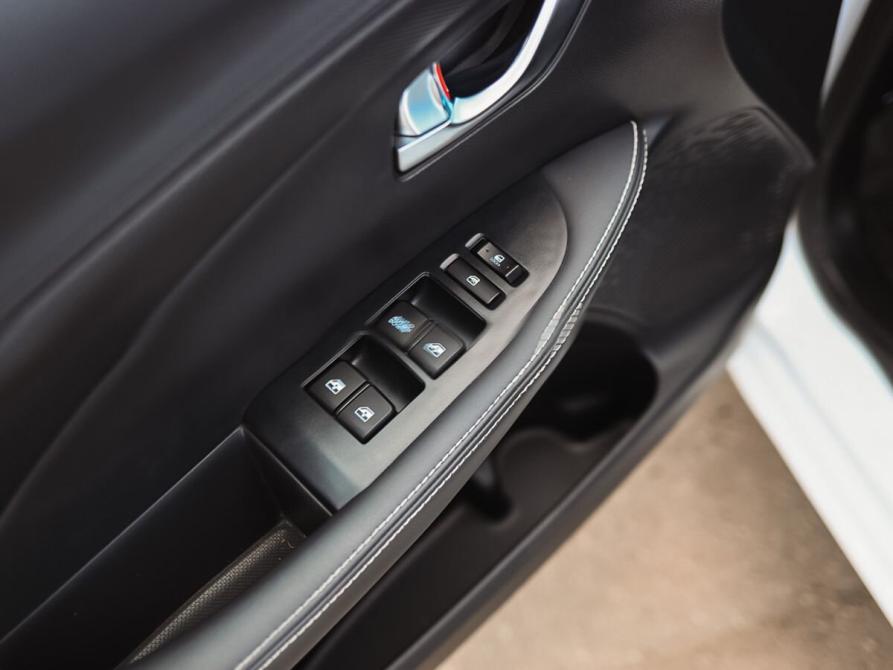 Changan Alsvin Новосибирск  - изображение 16