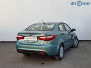Kia Rio III Москва  - изображение 17