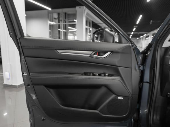 Mazda CX-5 II Рестайлинг с пробегом 2026 года, цена 5 225 000 рублей, 50 км, внедорожник, Автокод Объявления
