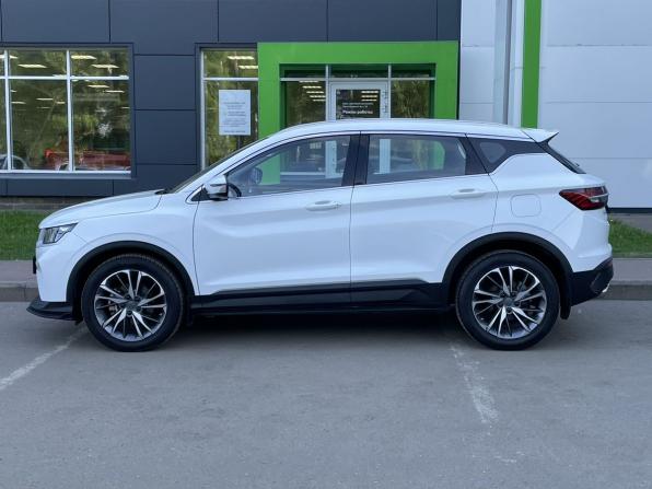Geely Coolray I с пробегом 2023 года, цена 2 150 000 рублей, 12656 км, внедорожник, Автокод Объявления
