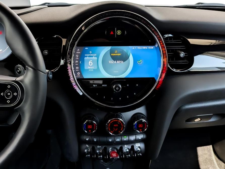 Mini Countryman II Рестайлинг Москва  - изображение 15
