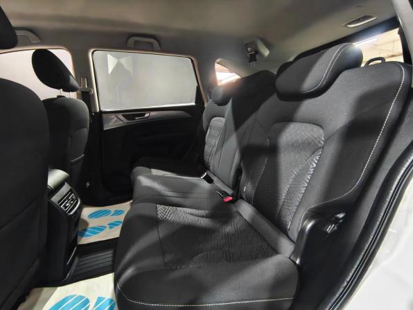Haval M6 II с пробегом 2025 года, цена 2 000 000 рублей, 22419 км, внедорожник, Автокод Объявления