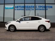 Hyundai Solaris II Екатеринбург  - изображение 23