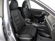 Mazda CX-5 I Рестайлинг Москва  - изображение 52