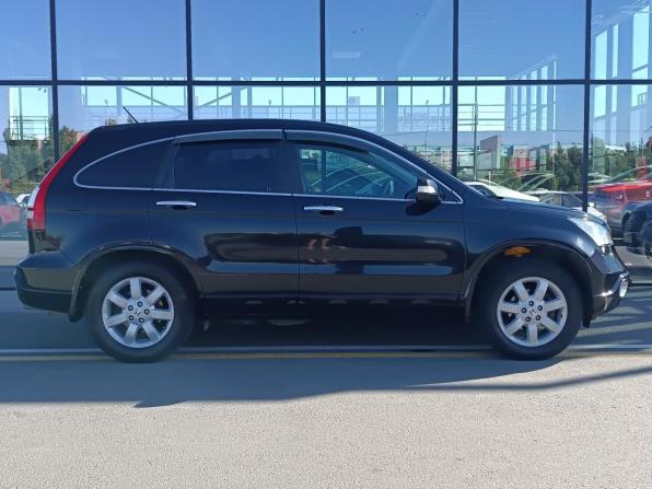 Honda CR-V III с пробегом 2008 года, цена 990 000 рублей, 219477 км, внедорожник, Автокод Объявления