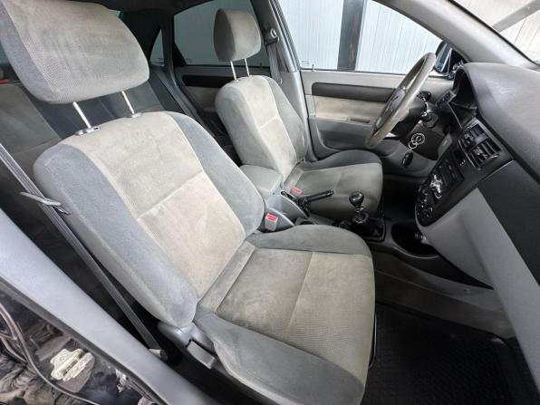 Daewoo Gentra II с пробегом 2014 года, цена 550 000 рублей, 157000 км, седан, Автокод Объявления