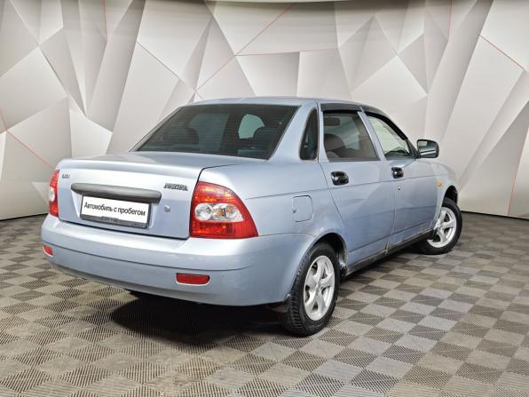Lada (ВАЗ) Priora I с пробегом 2007 года, цена 173 000 рублей, 177478 км, седан, Автокод Объявления