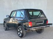 Lada (ВАЗ) 2121 (4x4) I Рестайлинг Тамбов  - изображение 24