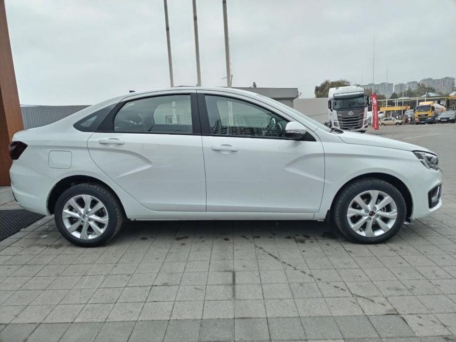 Lada (ВАЗ) Vesta I Рестайлинг (NG) Краснодар  - изображение 4