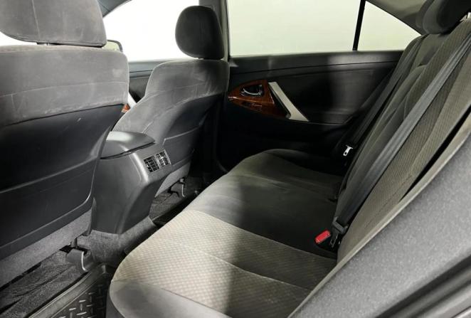 Toyota Camry VI (XV40) с пробегом 2008 года, цена 1 220 000 рублей, 148211 км, седан, Автокод Объявления