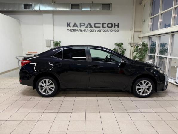 Toyota Corolla XI (E160 E170 E180) с пробегом 2014 года, цена 1 190 000 рублей, 174000 км, седан, Автокод Объявления