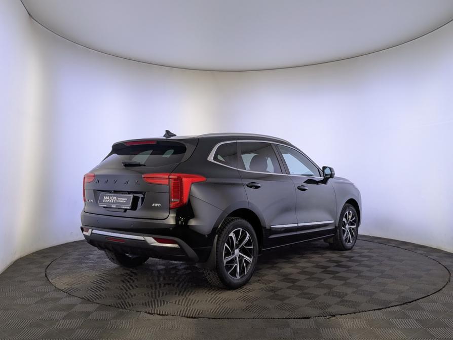 Haval Jolion I Москва  - изображение 5