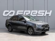 Lada (ВАЗ) Granta I Рестайлинг Краснодар  - изображение 19