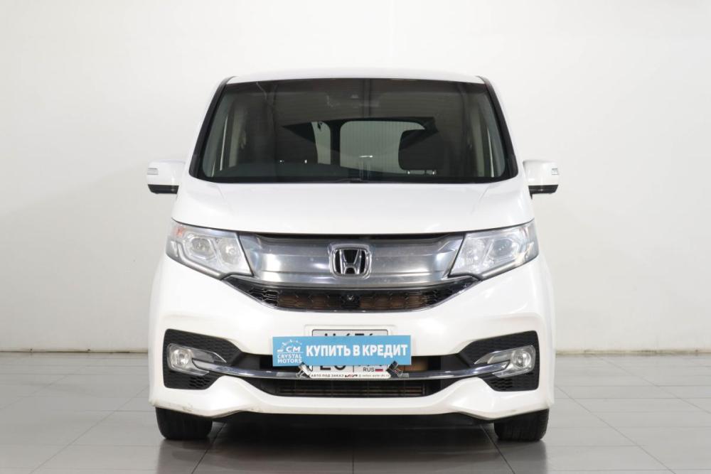 Honda Stepwgn V Челябинск  - изображение 2