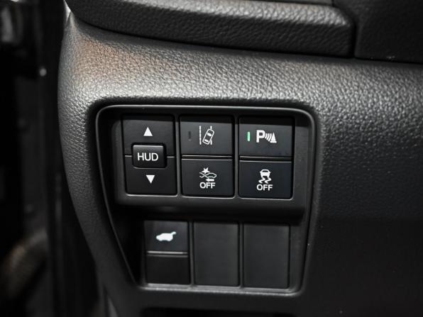 Honda Breeze I с пробегом 2022 года, цена 3 380 000 рублей, 83607 км, внедорожник, Автокод Объявления