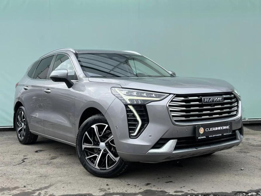 Haval Jolion I Кемерово  - изображение 7
