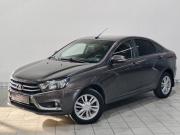 Lada (ВАЗ) Vesta I Курск  - изображение 21
