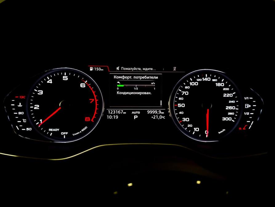Audi A5 II (F5) Москва  - изображение 13