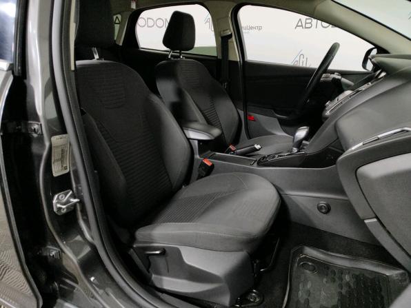 Ford Focus III Рестайлинг с пробегом 2016 года, цена 887 000 рублей, 202275 км, хэтчбек, Автокод Объявления