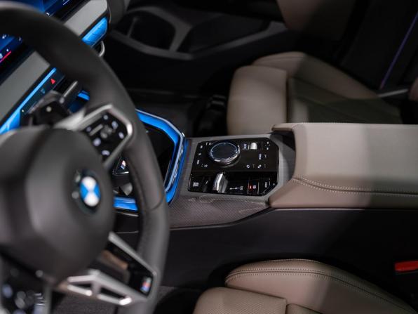 Новый BMW X3 IV (G45/G48) 2025 года, цена 8 960 000 рублей, внедорожник, Автокод Объявления
