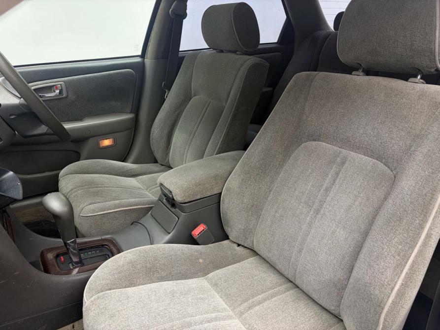 Toyota Mark II VIII (X100) Ростов-на-Дону  - изображение 15