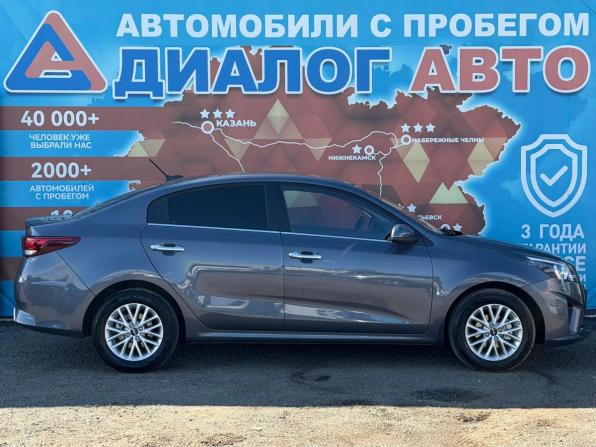 Solaris KRS с пробегом 2025 года, цена 1 990 000 рублей, 40552 км, седан, Автокод Объявления