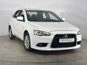 Mitsubishi Lancer X Рестайлинг Санкт-Петербург  - изображение 17