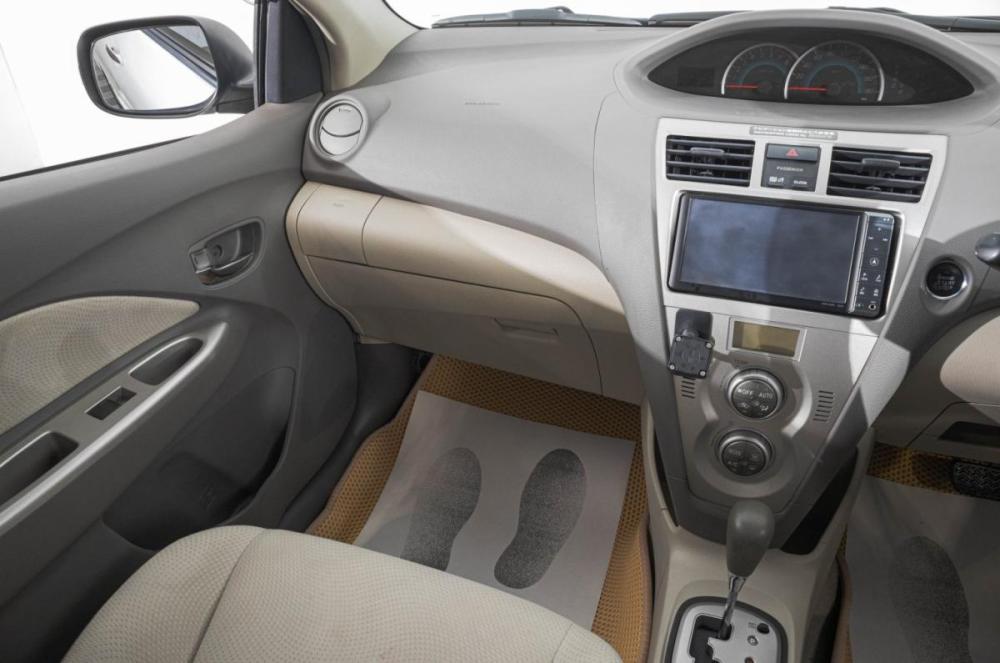 Toyota Belta I Барнаул  - изображение 21