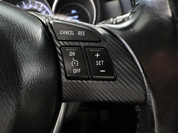 Mazda CX-5 I Рестайлинг с пробегом 2015 года, цена 1 693 300 рублей, 202853 км, внедорожник, Автокод Объявления