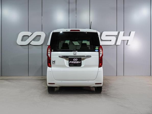 Honda N-BOX II с пробегом 2020 года, цена 1 099 000 рублей, 49038 км, микровэн, Автокод Объявления