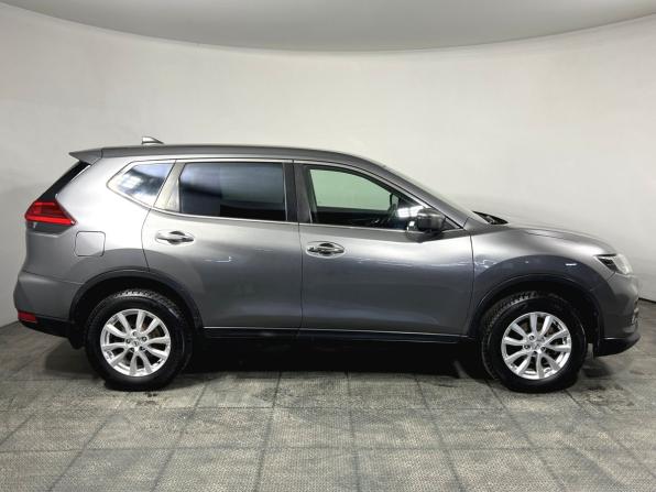 Nissan X-Trail III Рестайлинг с пробегом 2019 года, цена 1 800 000 рублей, 173616 км, внедорожник, Автокод Объявления
