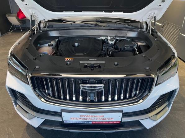 Geely Monjaro I с пробегом 2023 года, цена 3 670 000 рублей, 43430 км, внедорожник, Автокод Объявления