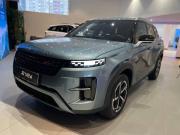 Jaecoo J7 I Рестайлинг Москва  - изображение 21