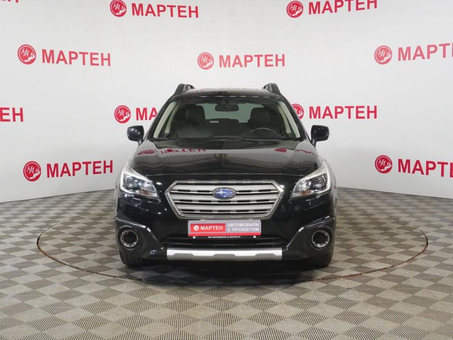 Subaru Outback V Вологда  - изображение 2
